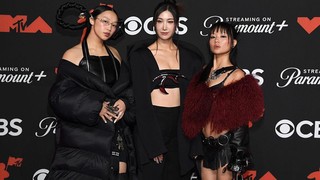 HUNTR/X Ungkap Perasaan Bisa Manggung di Oscar