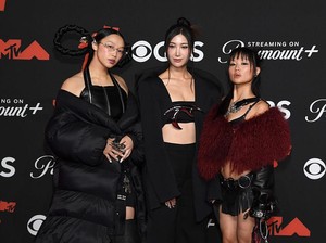 Golden K-Pop Demon Hunters Song of the Year AMAs 2026