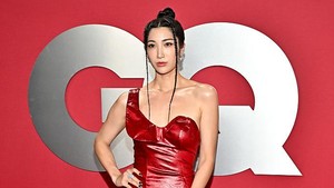 Red Velvet, aespa, TWICE sampai Netflix pernah disentuh tangan dingin EJAE. Foto: Variety via Getty Images/Michael Buckner