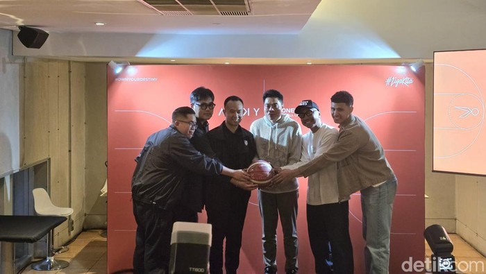 IBL 2026 Mulai 10 Januari, Dijanjikan Lebih Menarik dan Kompetitif