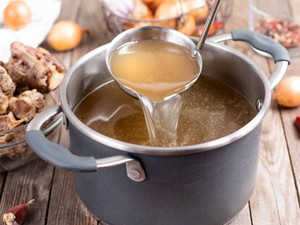 7 Makanan Kaya Kolagen yang Bermanfaat untuk Kesehatan Kulit