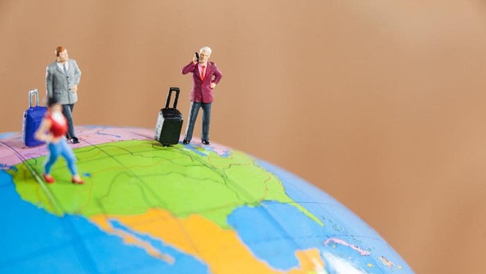 Sejarah Hari Bhakti Transmigrasi yang Diperingati Setiap 12 Desember