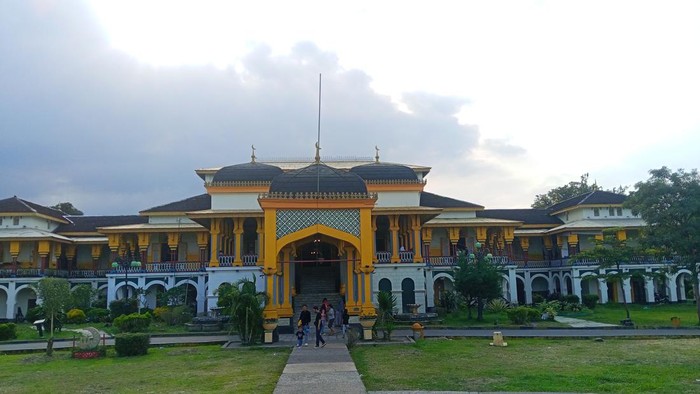 Perdana! Bulan Budaya Melayu akan Digelar di Medan