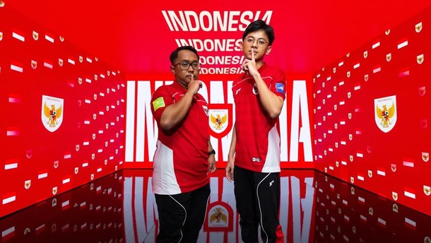 Jadwal FIFAe World Cup 2025 Hari Ini: Indonesia Main Lima Kali