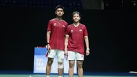 Hasil Bulutangkis SEA Games 2025: Jafar/Feli Dikandaskan Unggulan Kedua