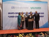 Perusahaan-perusahaan Ini Buktikan Rekrut Karyawan Tunanetra Bukan Masalah