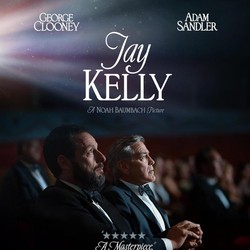 Jay Kelly: Bahkan Bintang Film Punya Penyesalan