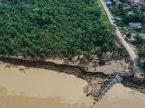 Korban Bencana Sumatera Per 28 Desember: 1.140 Orang Meninggal, 163 Hilang