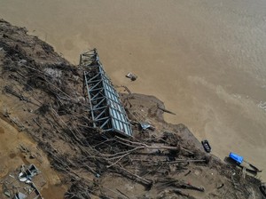 Terus Bertambah, Korban Meninggal Bencana Sumatera Kini 1.053 Orang