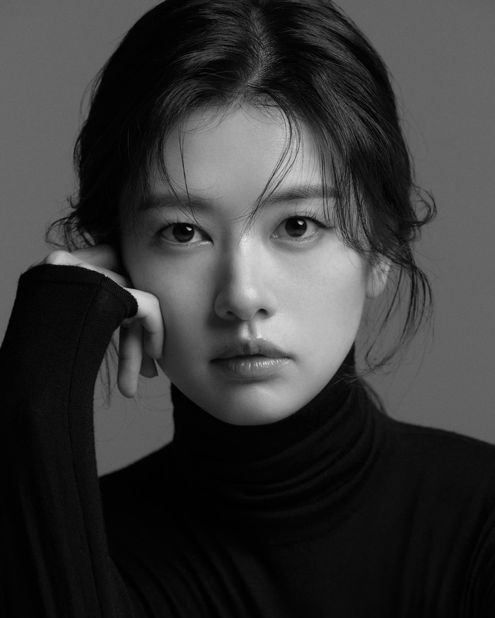 Aktris Jung So Min gabung Hiin Entertainment.