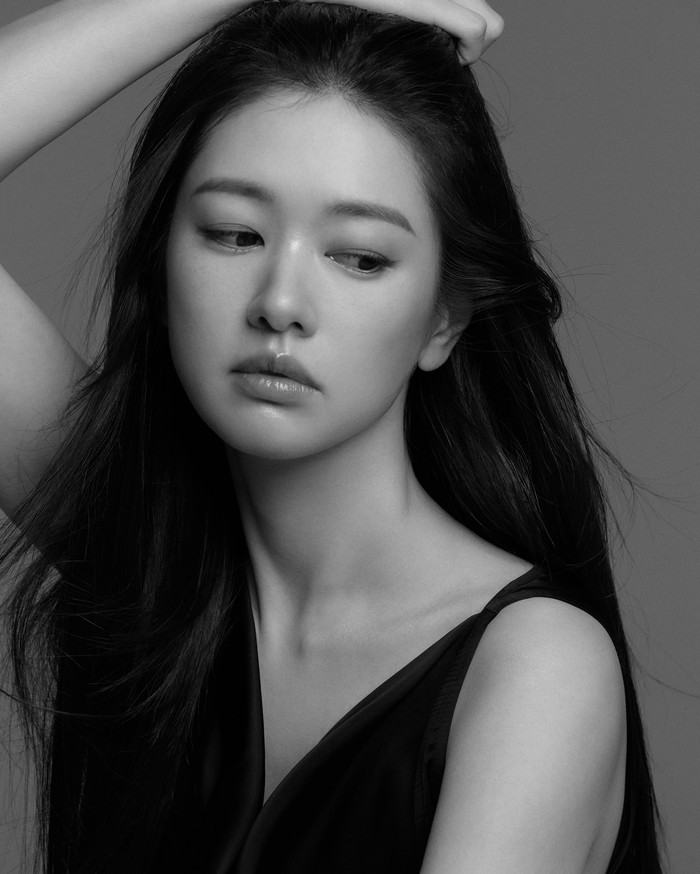 Aktris Jung So Min gabung Hiin Entertainment.