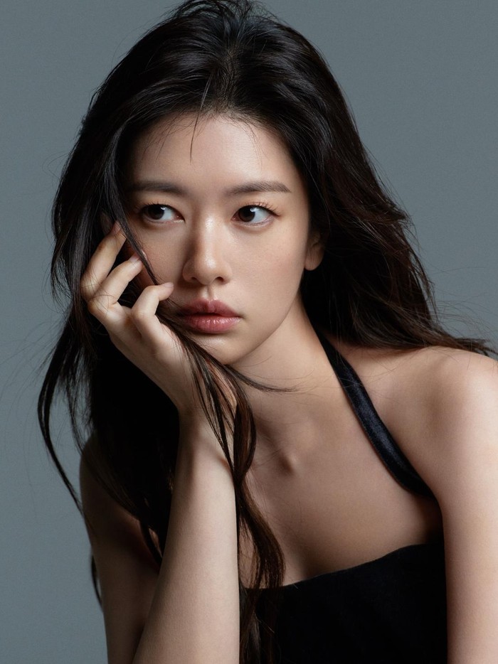 Aktris Jung So Min gabung Hiin Entertainment.
