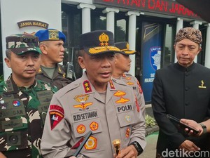 Lancarkan Nataru di Puncak Bogor, Joki Jalur Alternatif Akan Ditertibkan