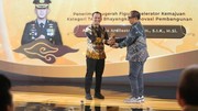 Raih detikJabar Awards, Kapolres Bogor: Ini Motivasi Berikan Layanan Lebih Baik