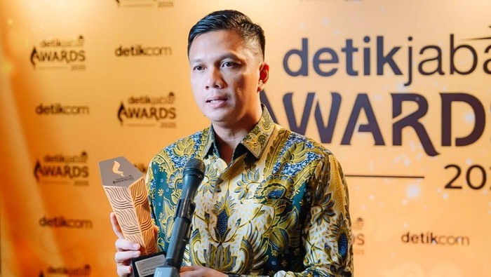 Jurus AKBP Niko Berantas Premanisme- Narkotika di Cimahi & KBB