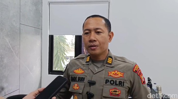 Viral Pria di Depok Dianiaya Mata Elang, Polisi Turun Tangan