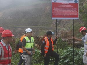 Usai Bencana Banjir, Kebun dan Pabrik Sawit di Tapanuli Tengah Disegel!