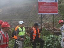 Usai Bencana Banjir, Kebun dan Pabrik Sawit di Tapanuli Tengah Disegel!