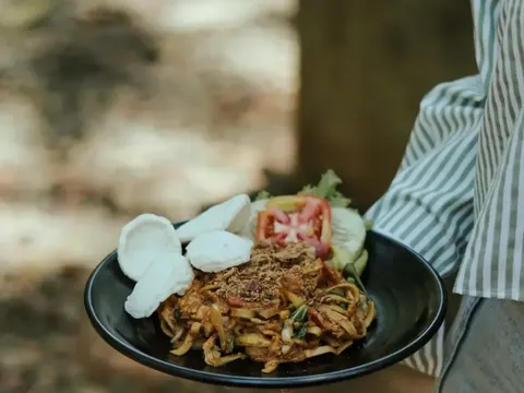 Kedai Kopi 66 Kedai Kopi 66