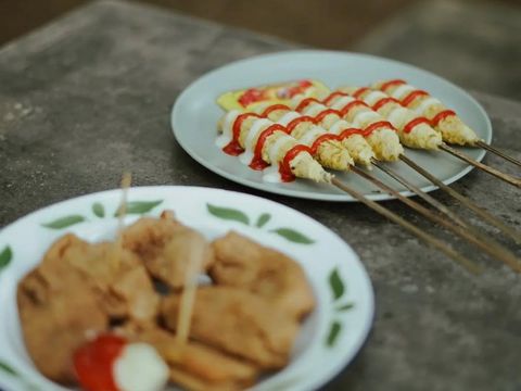 Kedai Kopi 66 Kedai Kopi 66