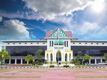 Oknum Jaksa di Bintan Diduga Terlibat Pembalakan Liar di Sijunjung Sumbar