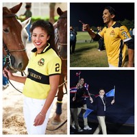 Foto Ratu Thailand & Pangeran Brunei Ikut SEA Games 2025, Royalty Turun Arena!