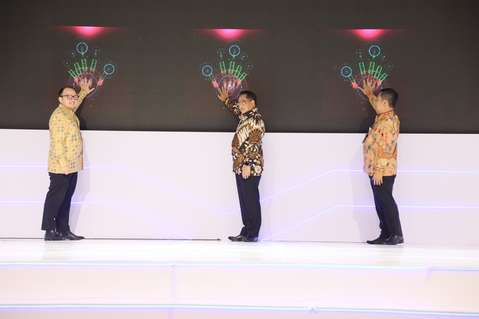 Dukcapil Tekankan Penguatan Tata Kelola hingga Keamanan Data Kependudukan