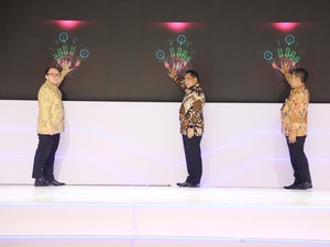 Dukcapil Tekankan Penguatan Tata Kelola hingga Keamanan Data Kependudukan