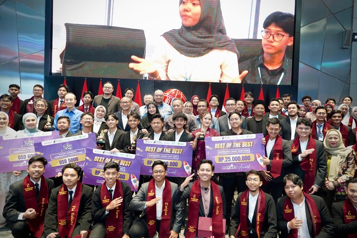 Menkop Ajak Anak Muda Pasarkan Produk di Kopdes Merah Putih