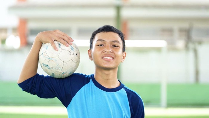 Sekolah Rakyat Jadi Wadah Pengembangan Bakat Siswa Meraih Prestasi
