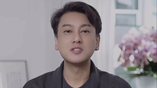Ken Chu Blak-blakan Alasan Gak Ikut Konser Reuni F4