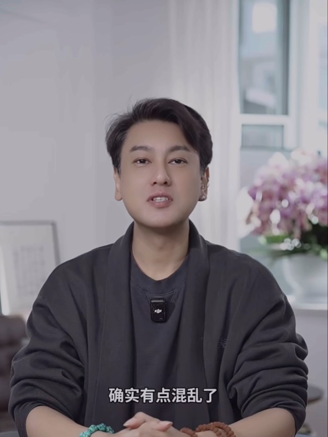 Ken Chu Blak-blakan Alasan Gak Ikut Konser Reuni F4