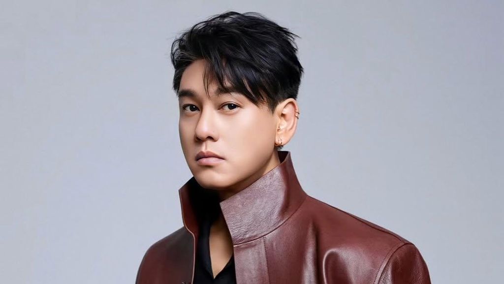 Ken Chu F4 Minta Maaf Gak Bisa Kendalikan Emosi, Ngaku Alami Perundungan di Medsos