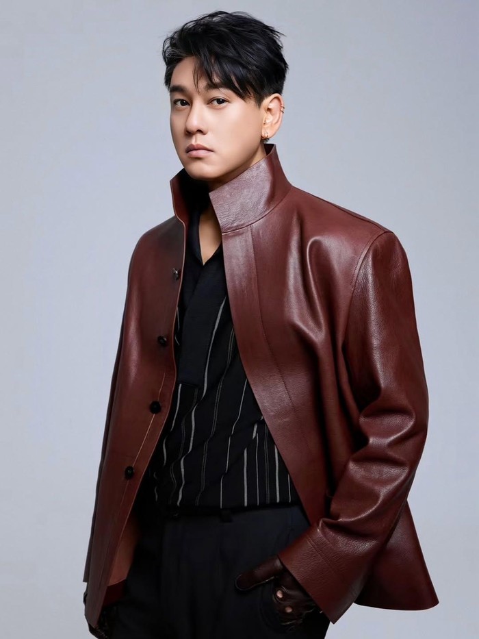 Ken Chu klarifikasi ketidakikutsertaannya dalam konser reuni F4.