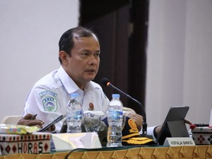 Mulai 2026, BMKG Akan Keluarkan Peringatan Dini Longsor-Banjir
