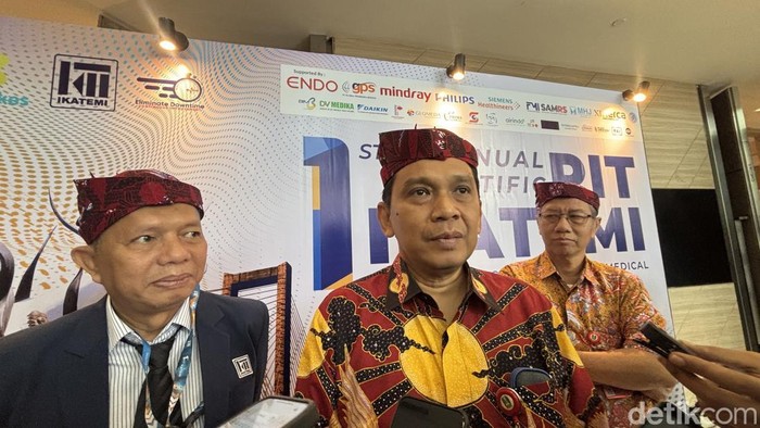 Tenaga Elektromedis Masih Minim, Pemprov Jatim Genjot Mutu Layanan