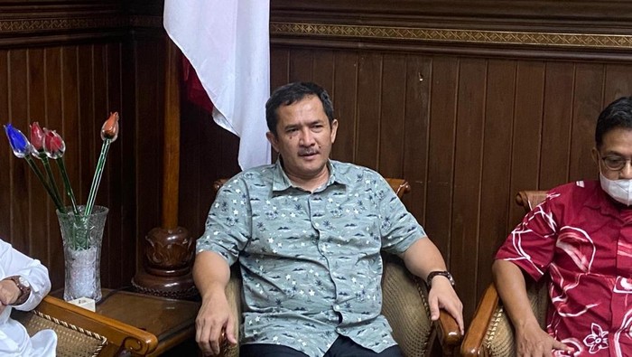 Eko Suwanto Ajak Warga Nonton Wayang Kulit di DPRD DIY Sabtu Besok