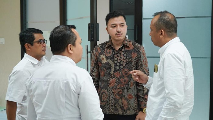 Tantangan Berat Pasar Tradisional Bogor di Tengah Persaingan Digital