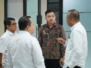 DPRD Kota Bogor Minta Kepastian Rencana Perumda PPJ Revitalisasi Pasar