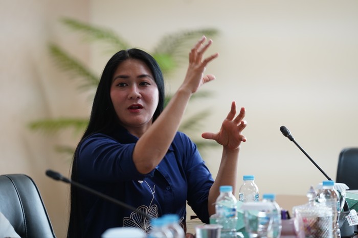 Komisi IV DPRD Bogor Dorong Pemkot Perkuat Pemutakhiran Data untuk DTSEN