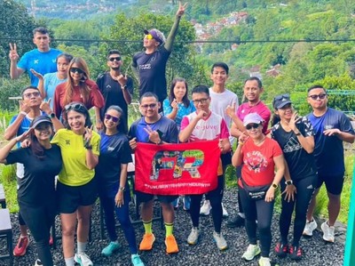 Fakerunners Bandung
