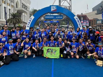 Fakerunners Bandung