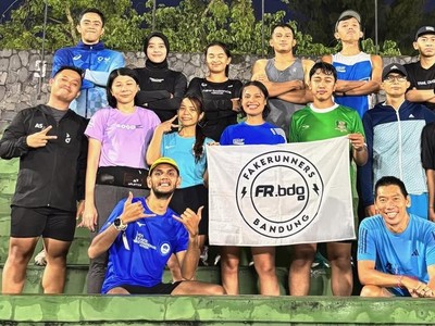 Fakerunners Bandung