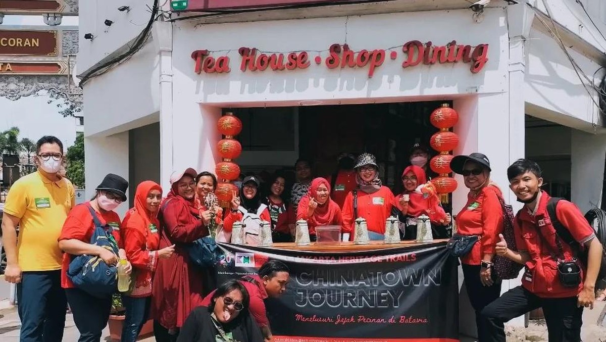 Komunitas Historia Indonesia