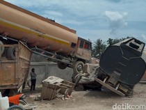 Korban Tewas Akibat Bencana Sumatera Capai 1.022 Orang, Terbanyak di Aceh