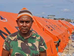 Momen Mencekam saat Banjir Aceh Tamiang: Kalau Malam Ini Naik Lagi, Kita Pasrah