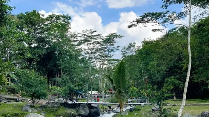 7 Tempat Wisata Pedesaan di Sleman yang Cocok untuk Liburan Keluarga