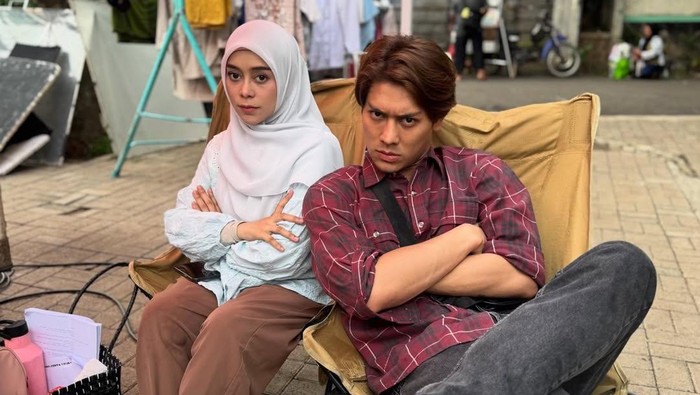 Lesti Kejora Mau Haters Perundung Rizky Billar Ditindak Tegas