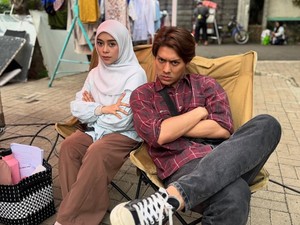 Lesti Kejora Mau Haters Perundung Rizky Billar Ditindak Tegas