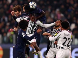 Juventus Vs Pafos: Bianconeri Menang 2-0